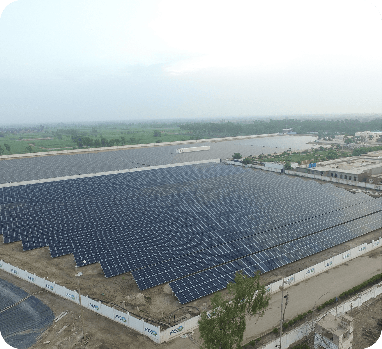 Project Management & Construction